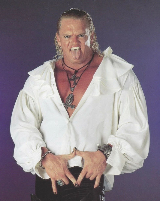 Gangrel Photo Wrestling Picture Wwe Close Up
