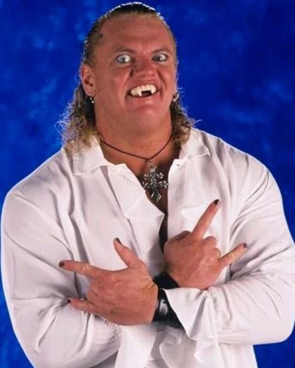 Gangrel Photo Wrestling Picture Wwe