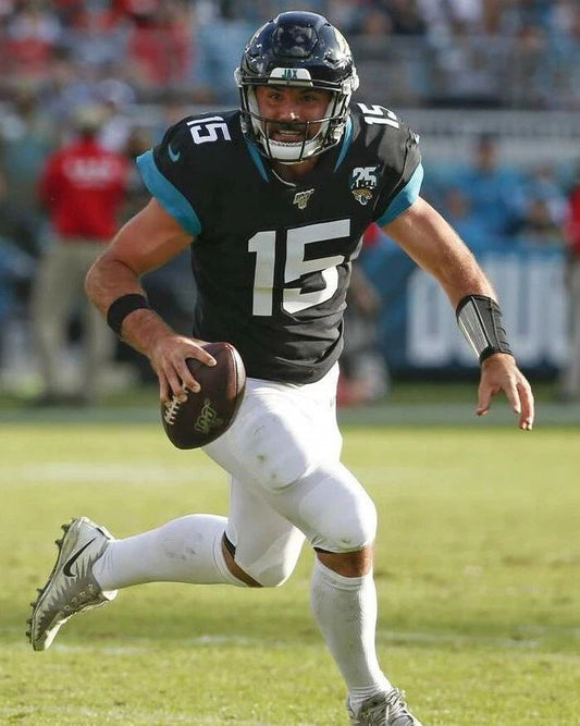 Gardner Minshew Ii Photo Jacksonville Jaguars Picture Football On The Move