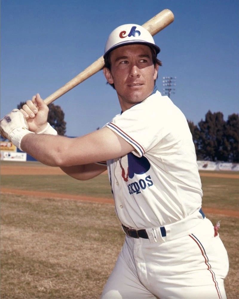 Gary Carter Magnet Montreal Expos Picture Baseball Mlb