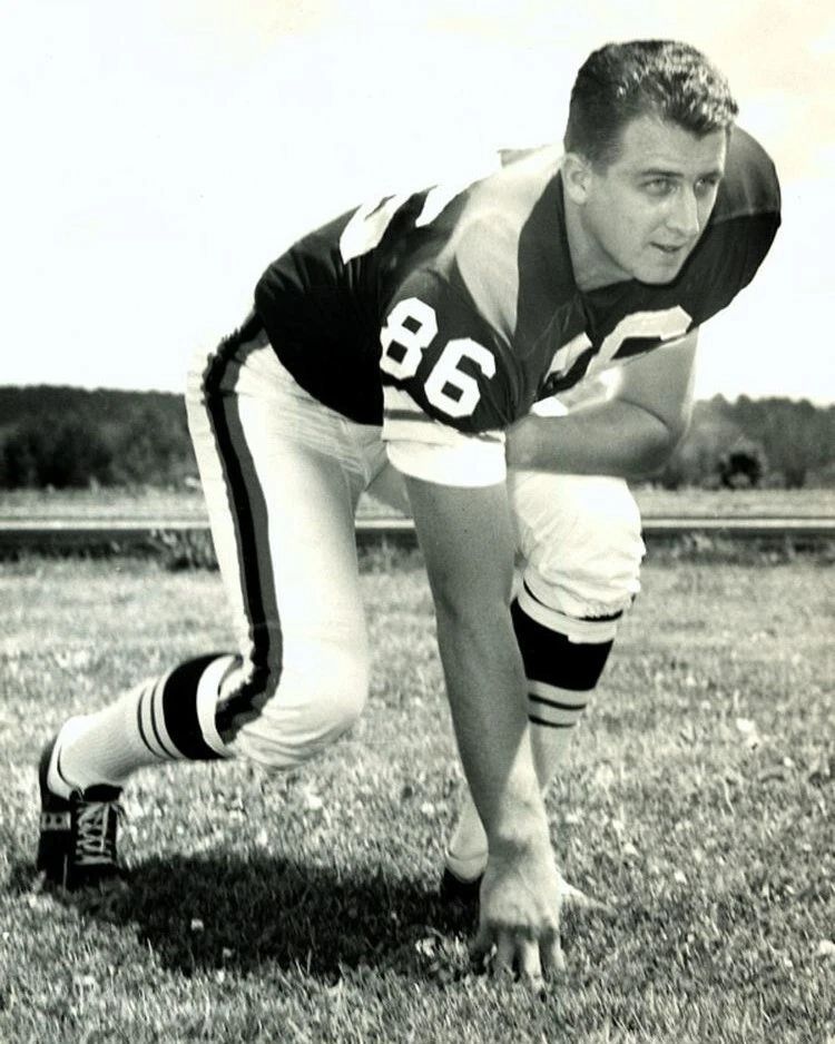 Gary Collins Photo Cleveland Browns Football Picture Nfl