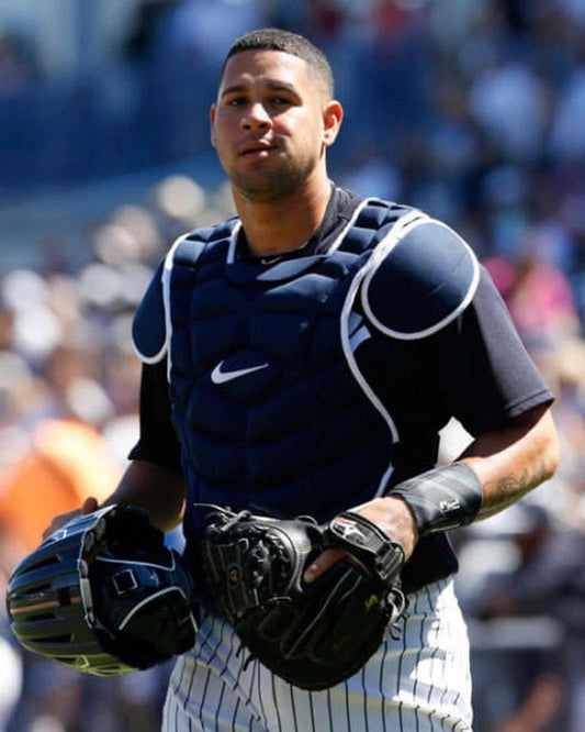 Gary Sanchez Keychain New York Yankees Ny Mlb Baseball Picture Close Up