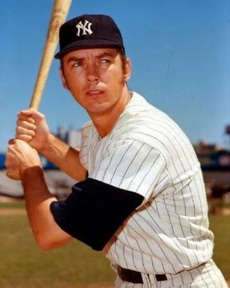 Gene Michael Photo New York Yankees Ny Baseball Picture Mlb