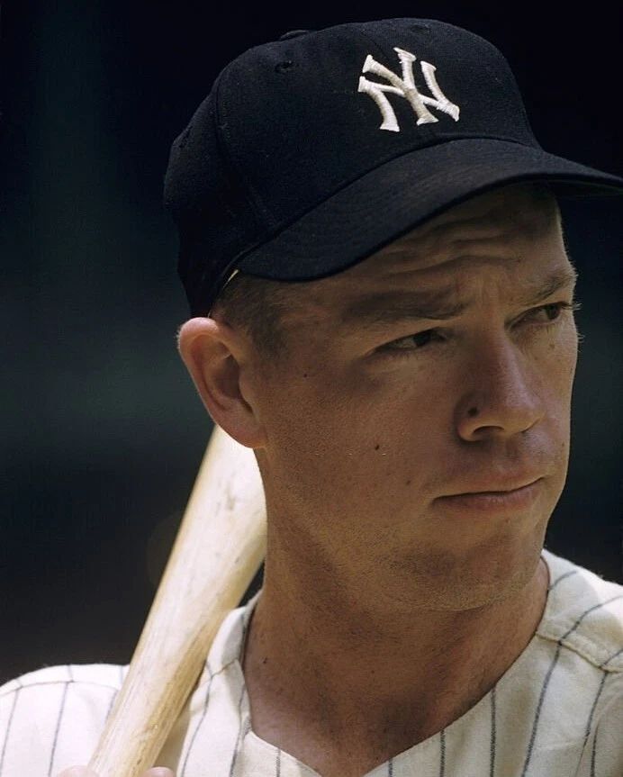Gil Mcdougald Magnet New York Yankees Ny Mlb Baseball Picture Close Up