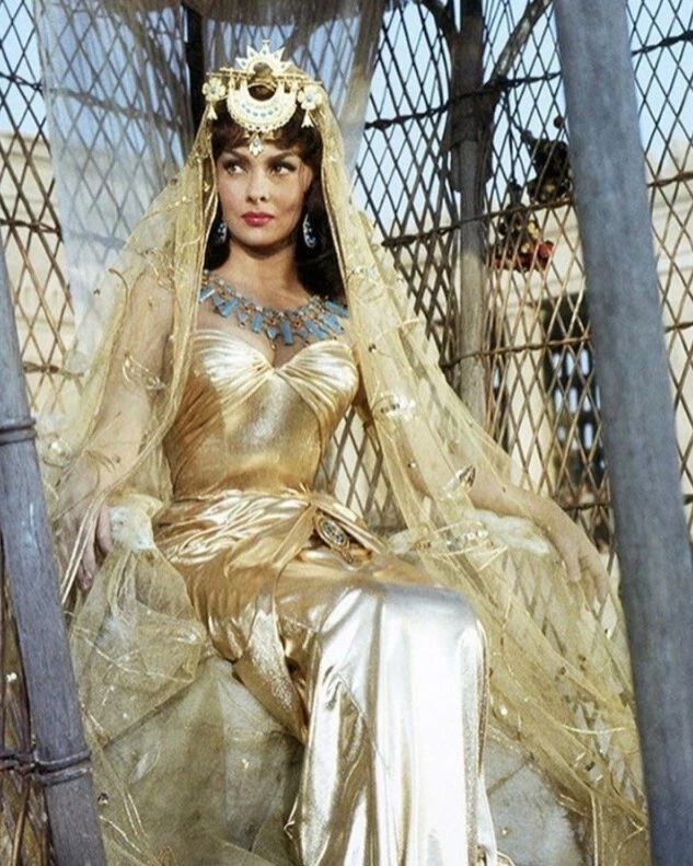 Gina Lollobrigida Photo Picture Movies