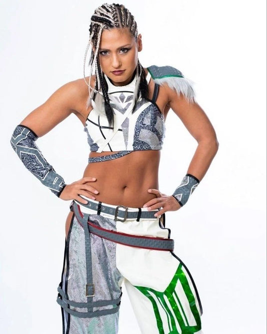 Giulia Photo Wrestling Picture Wwe Njpw