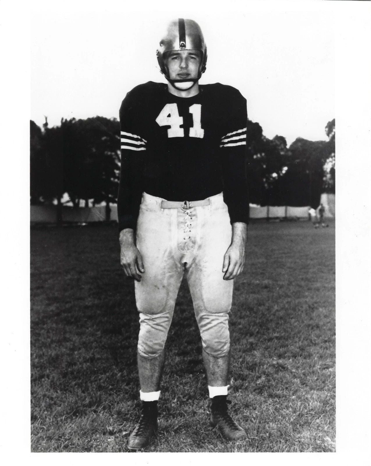Glenn Davis Magnet Army Black Knights Ncaa Football Picture Heisman