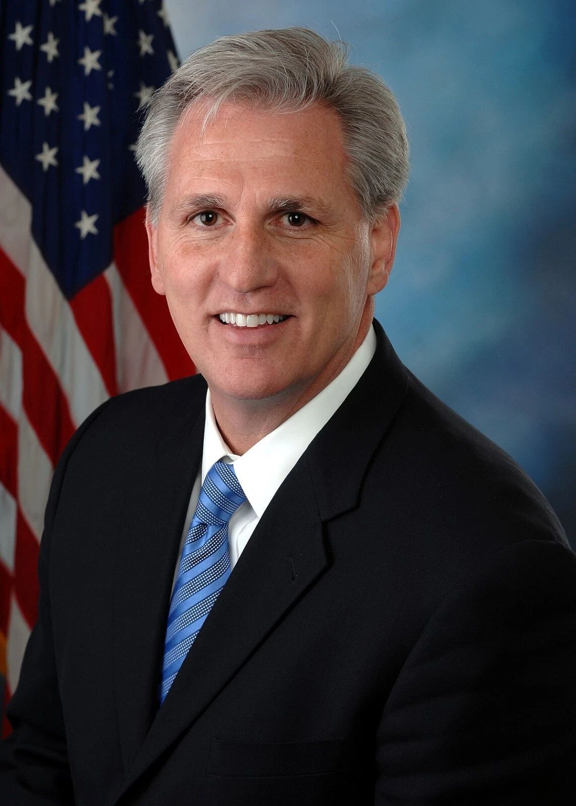 Gop Us House Representative Speaker Kevin Mccarthy Picture Magnet Magnet