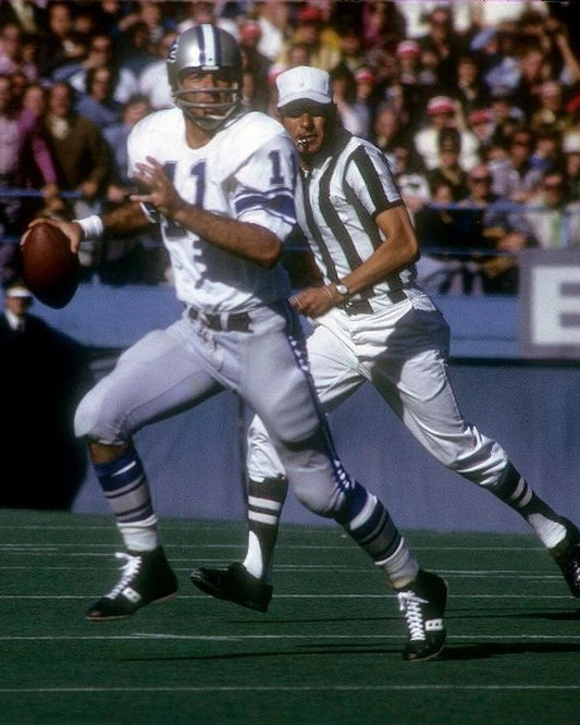 Greg Landry Photo Detroit Lions Picture Nfl Football Scramble