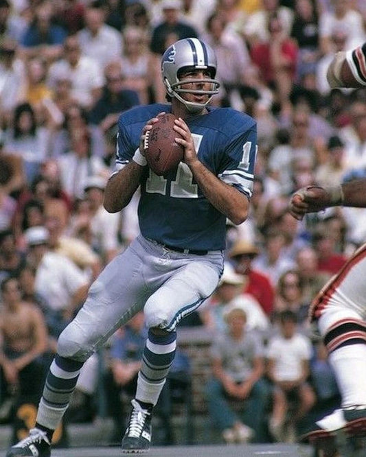 Greg Landry Photo Detroit Lions Picture Nfl Football Vs Browns