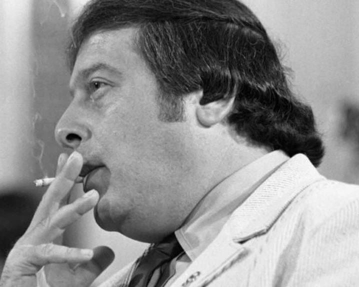 Greg Scarpa Sr Photo Mafia Organized Crime Mobster Mob Picture