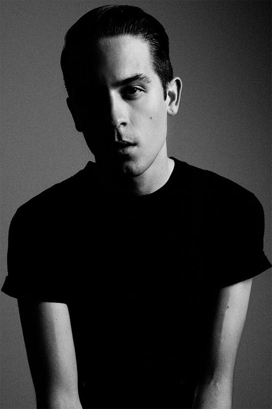 G Eazy Celebrity Musician Singer Rapper Jigsaw Puzzle