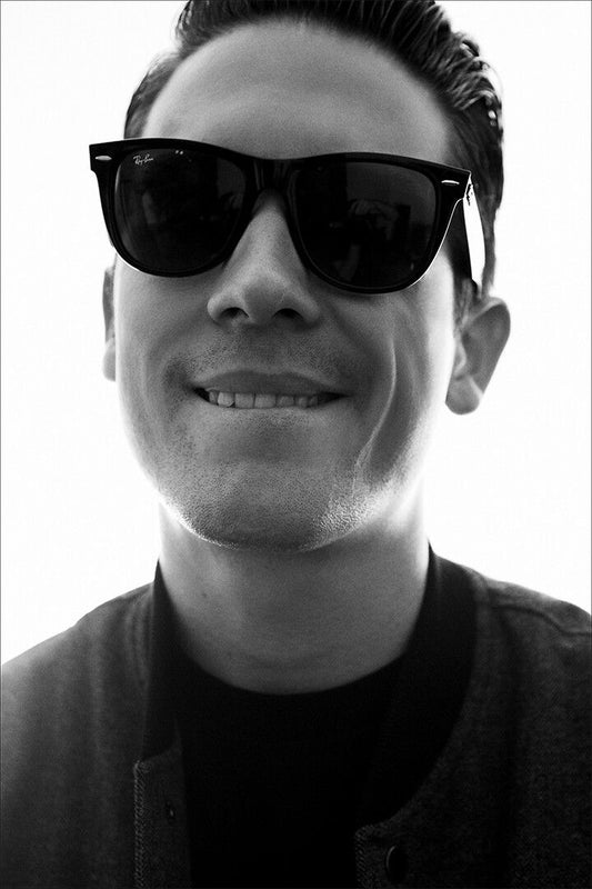 G Eazy Celebrity Song Album Singer Music Jigsaw Puzzle