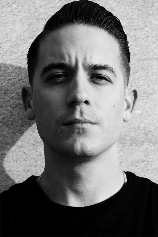 G Eazy Celebrity Song Album Singer Musician Jigsaw Puzzle