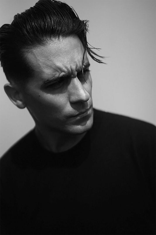 G Eazy Celebrity Song Rapper Singer Musician Jigsaw Puzzle