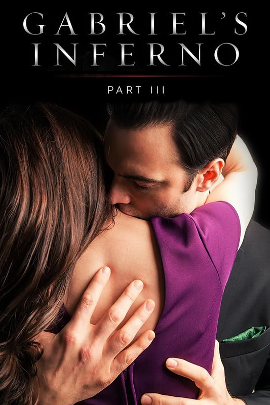 Gabriel S Inferno Part Iii (2020) Movie Magnet