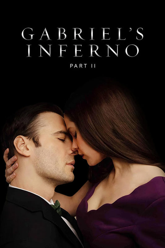 Gabriel S Inferno Part Ii (2020) Movie Magnet