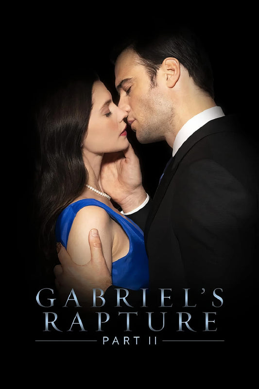 Gabriel S Rapture Part Ii (2022) Movie Magnet