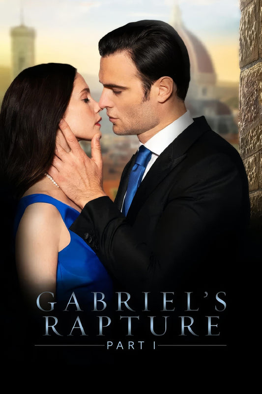 Gabriel S Rapture Part I (2021) Movie Magnet