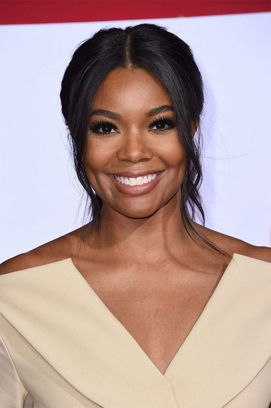 Gabrielle Union Beautiful Actress Singer Actor Jigsaw Puzzle