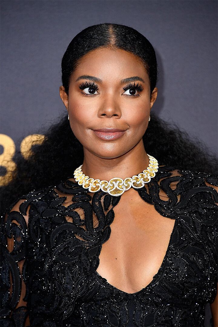Gabrielle Union Writer Singer Actor Music Jigsaw Puzzle