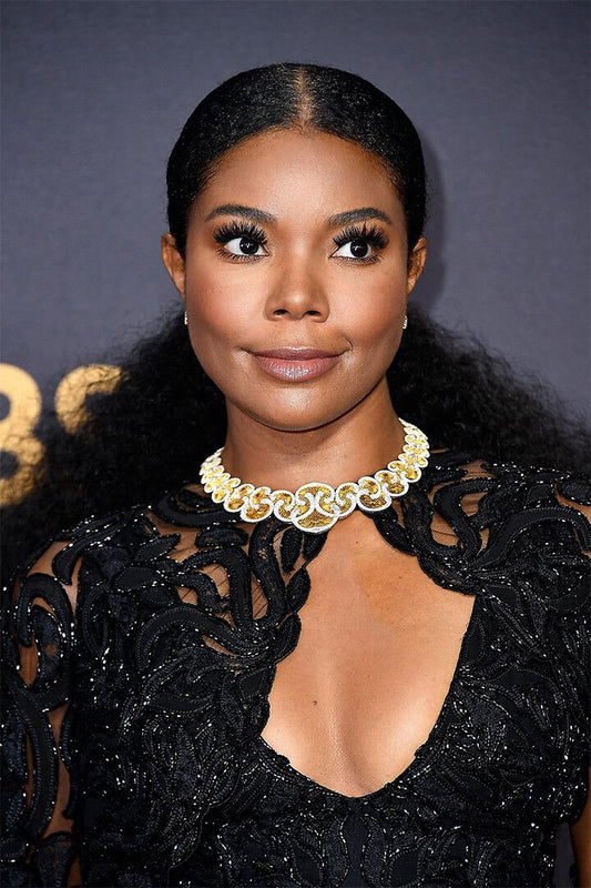 Gabrielle Union Writer Singer Actor Music Jigsaw Puzzle