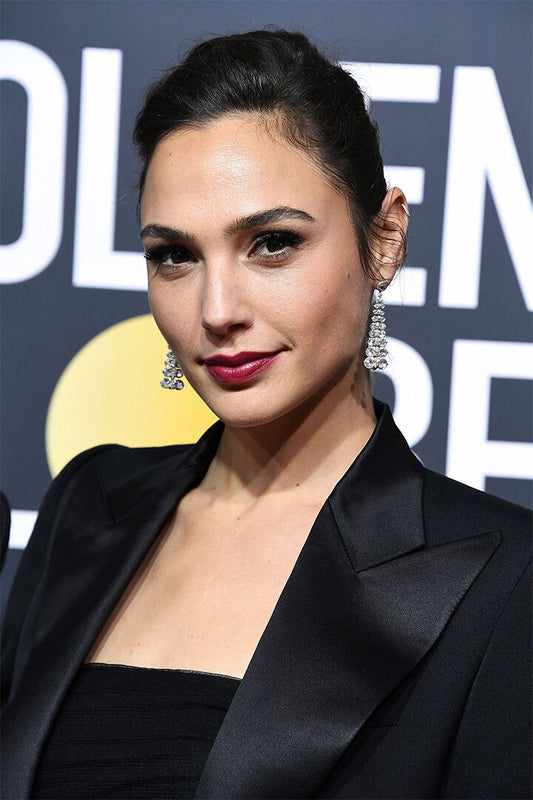 Gal Gadot Celebrity Cinema Actress Idol Artist Jigsaw Puzzle