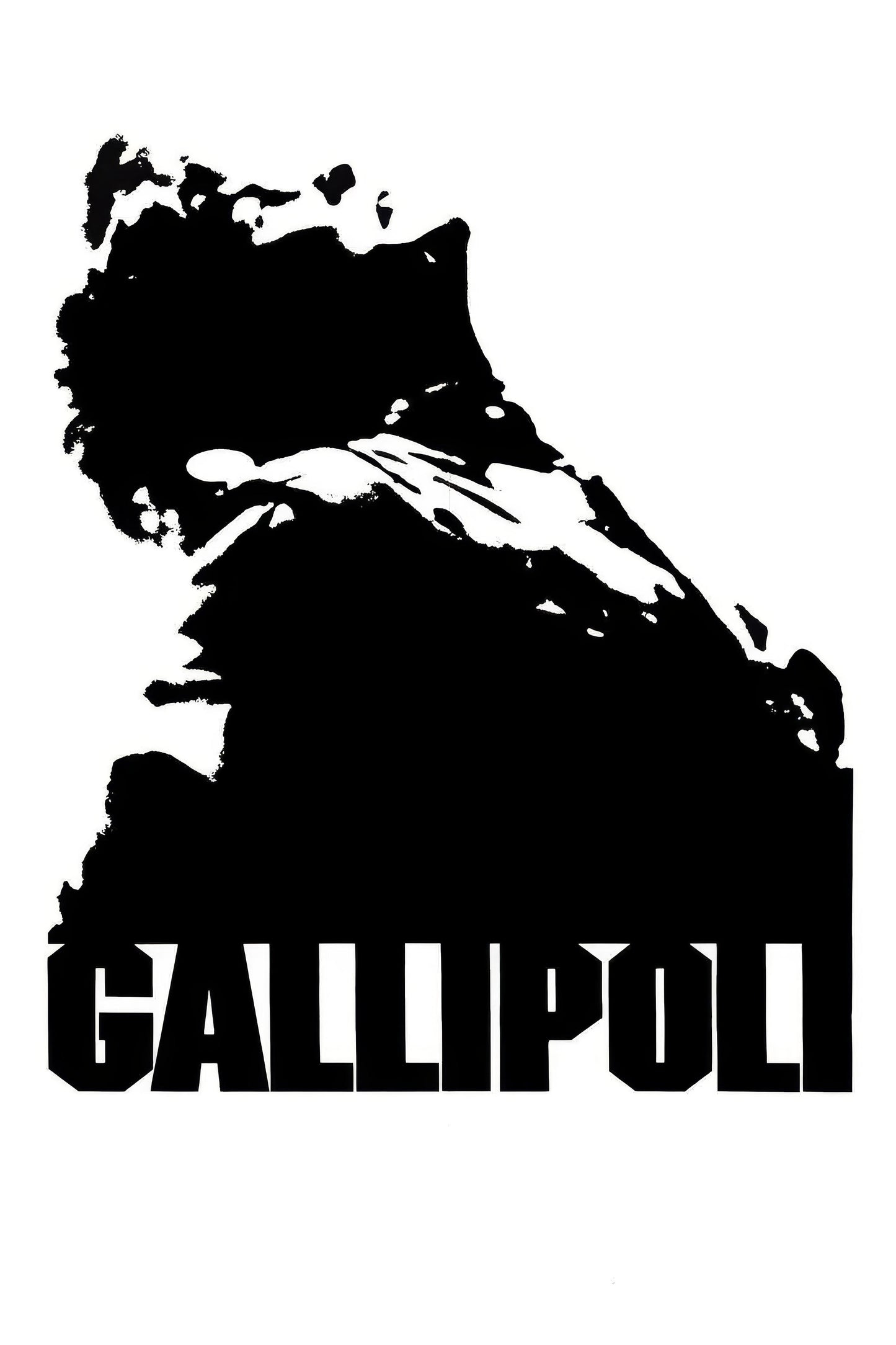 Gallipoli (1981) Movie Magnet