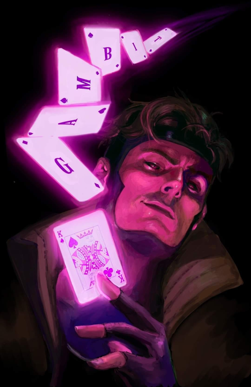 Gambit Cards 193847 Jigsaw Puzzle