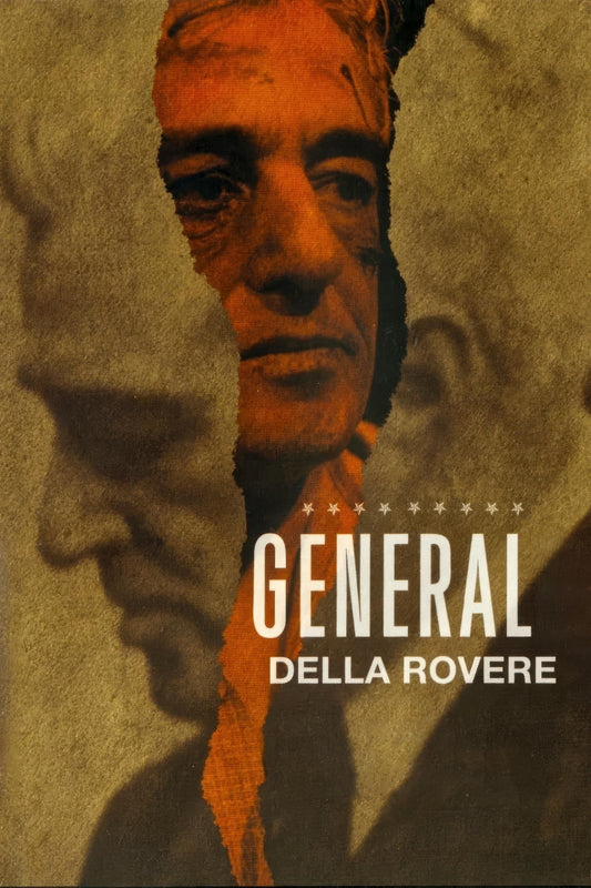 General Della Rovere (1959) Movie Magnet
