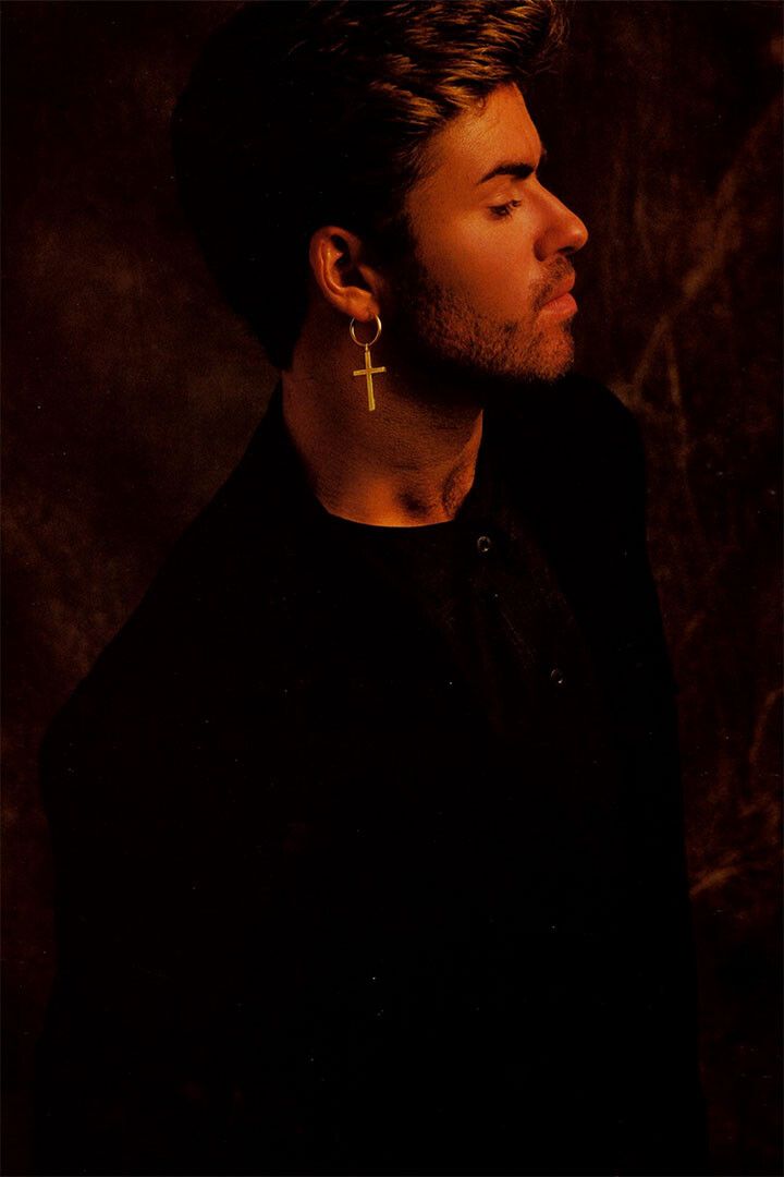 George Michael Singer Producer Artist Jigsaw Puzzle