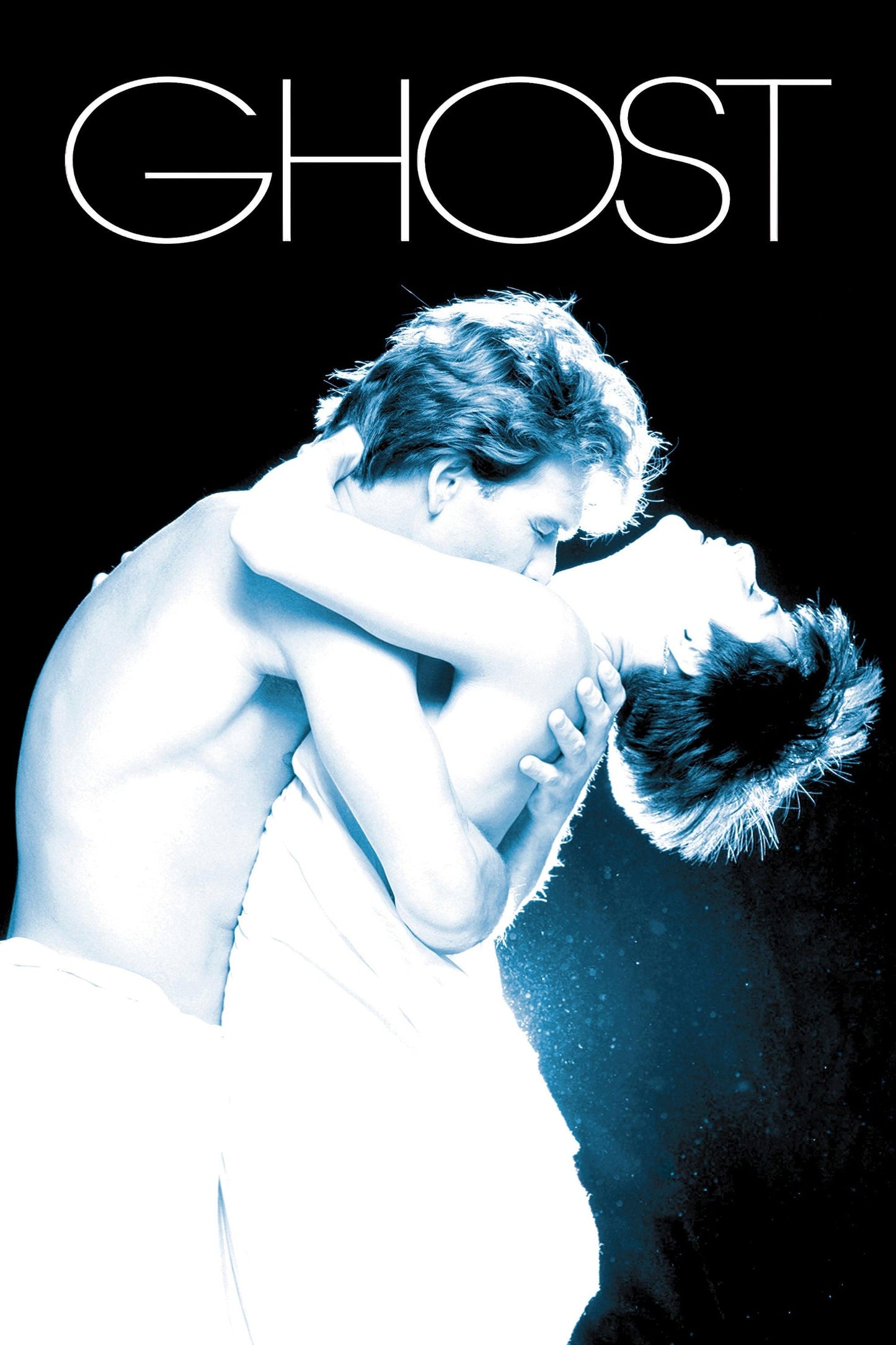 Ghost (1990) Movie Magnet