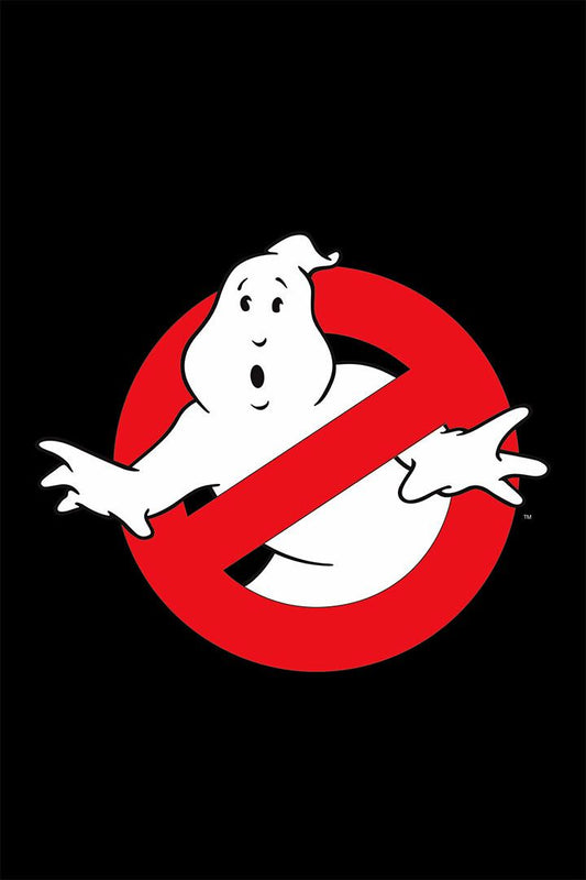 Ghostbusters Horror Comedy Movie Print Jigsaw Puzzle