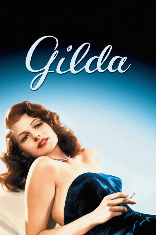 Gilda (1946) Movie Magnet