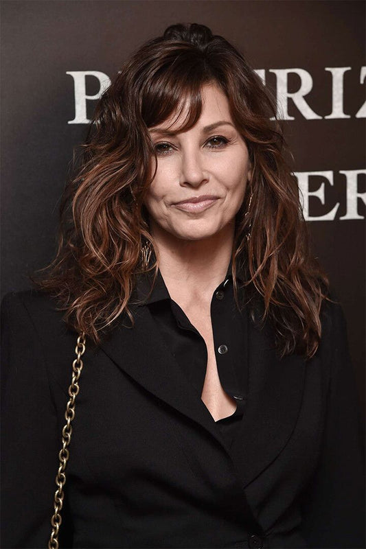 Gina Gershon 80S 90S Cinema Actor Writer Jigsaw Puzzle