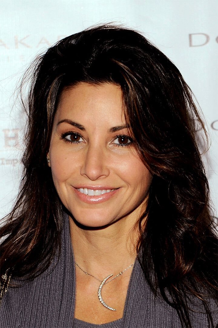 Gina Gershon 80S 90S Movie Actress Writer Jigsaw Puzzle