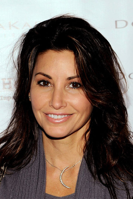 Gina Gershon 80S 90S Movie Actress Writer Jigsaw Puzzle