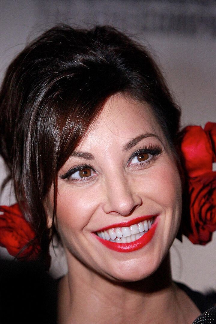 Gina Gershon 80S 90S Theater Actor Writer Jigsaw Puzzle