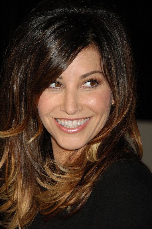 Gina Gershon 80S 90S Tv Series Actress Writer Jigsaw Puzzle