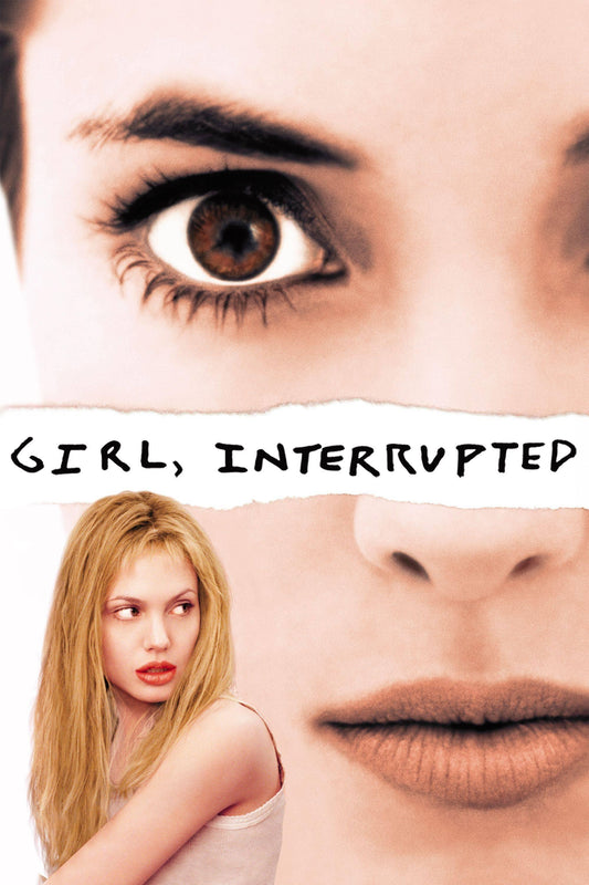 Girl, Interrupted (1999) Movie Magnet
