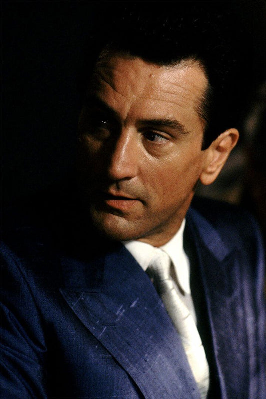 Godfather Goodfellas Gangsters De Niro Jigsaw Puzzle