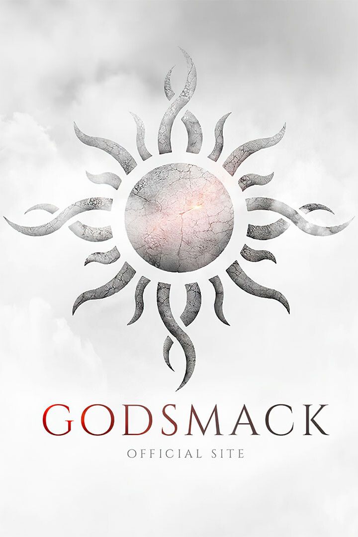 Godsmack When Legends Rise 2020 Rap Album Singer Jigsaw Puzzle