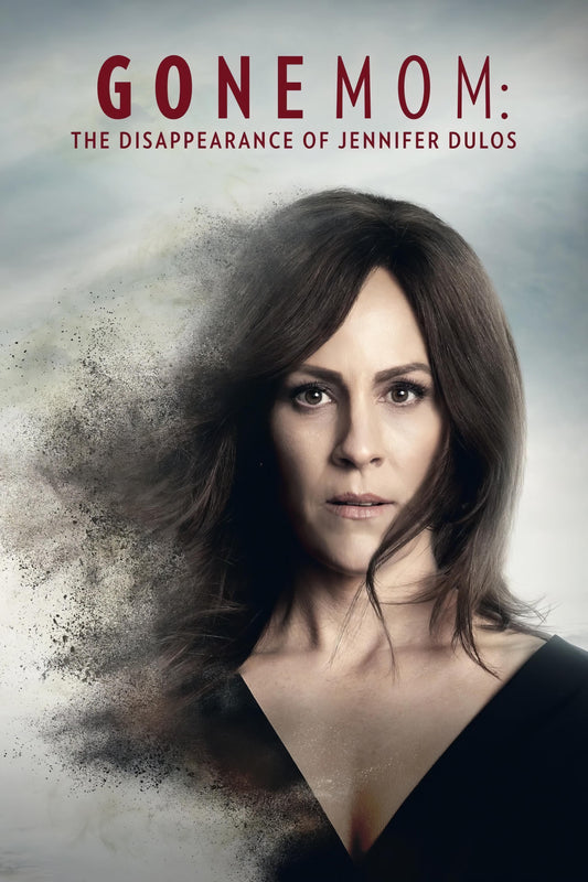 Gone Mom The Disappearance Of Jennifer Dulos (2021) Movie Magnet