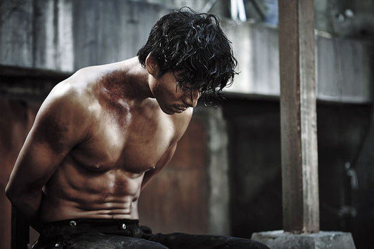 Gong Yoo Korean Great Actor Star Idol Jigsaw Puzzle