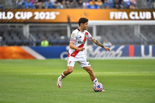 Gonzalo Montiel River Plate International Club Championship Fan Jigsaw Puzzle