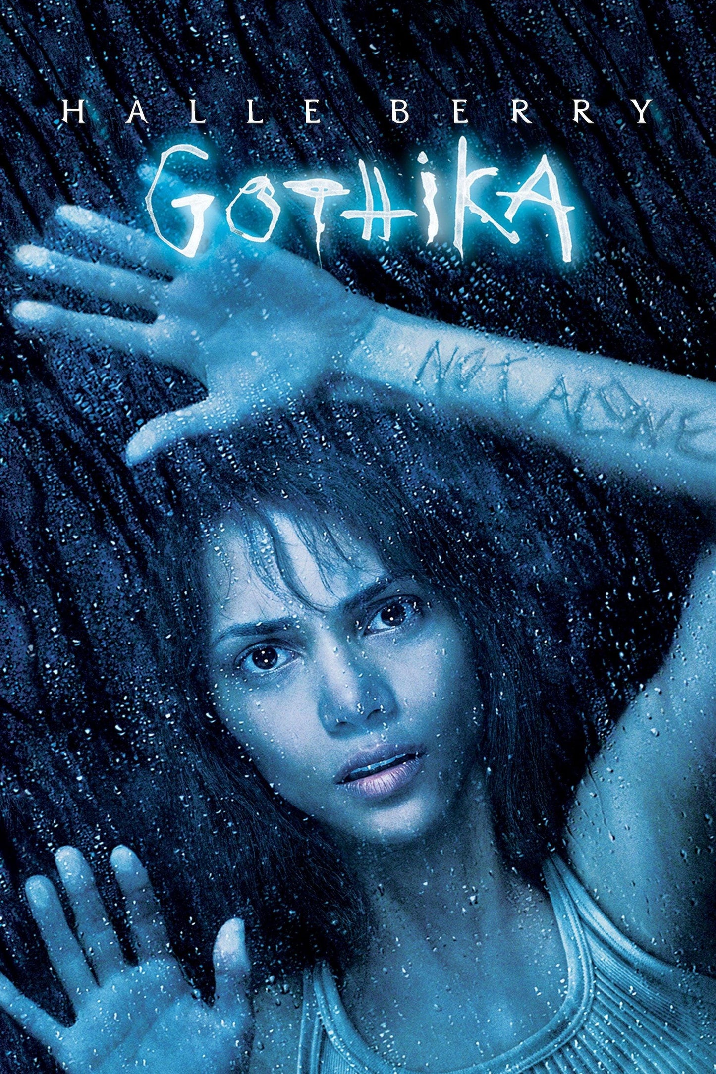 Gothika (2003) Movie Keychain