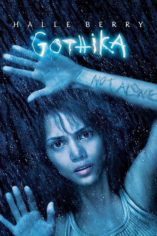 Gothika (2003) Movie Magnet