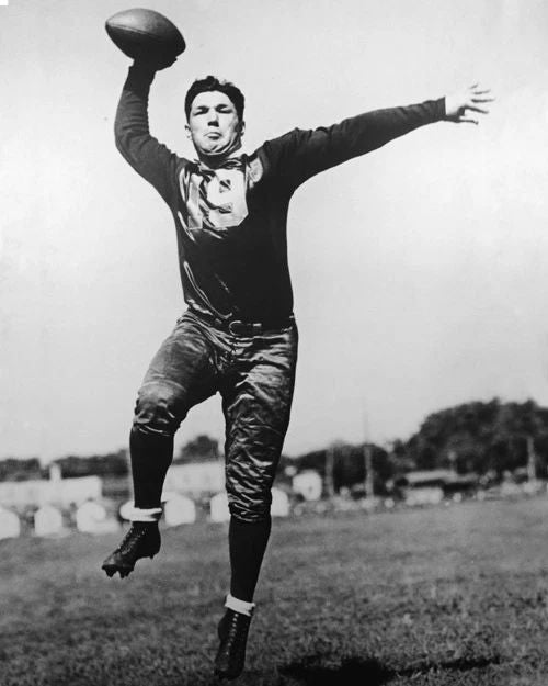 Green Bay Packers Arnie Herber Glossy Magnet Football Magnet Hof 66 1