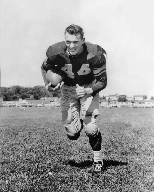 Green Bay Packers Bobby Dillon Glossy Photo Football Print Poster Hof 2020