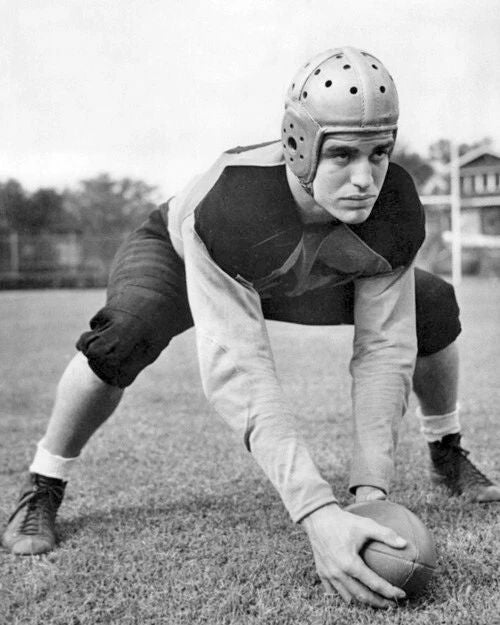 Green Bay Packers Clarke Hinkle Glossy Magnet Nfl Football Magnet 2